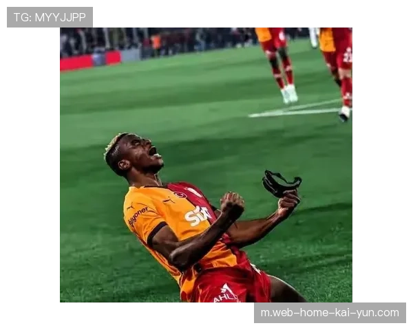 伊卡尔迪近四战五球 携奥斯梅恩组土超恐怖锋线 伊卡尔迪近四战五球 携奥斯梅恩组土超恐怖锋线